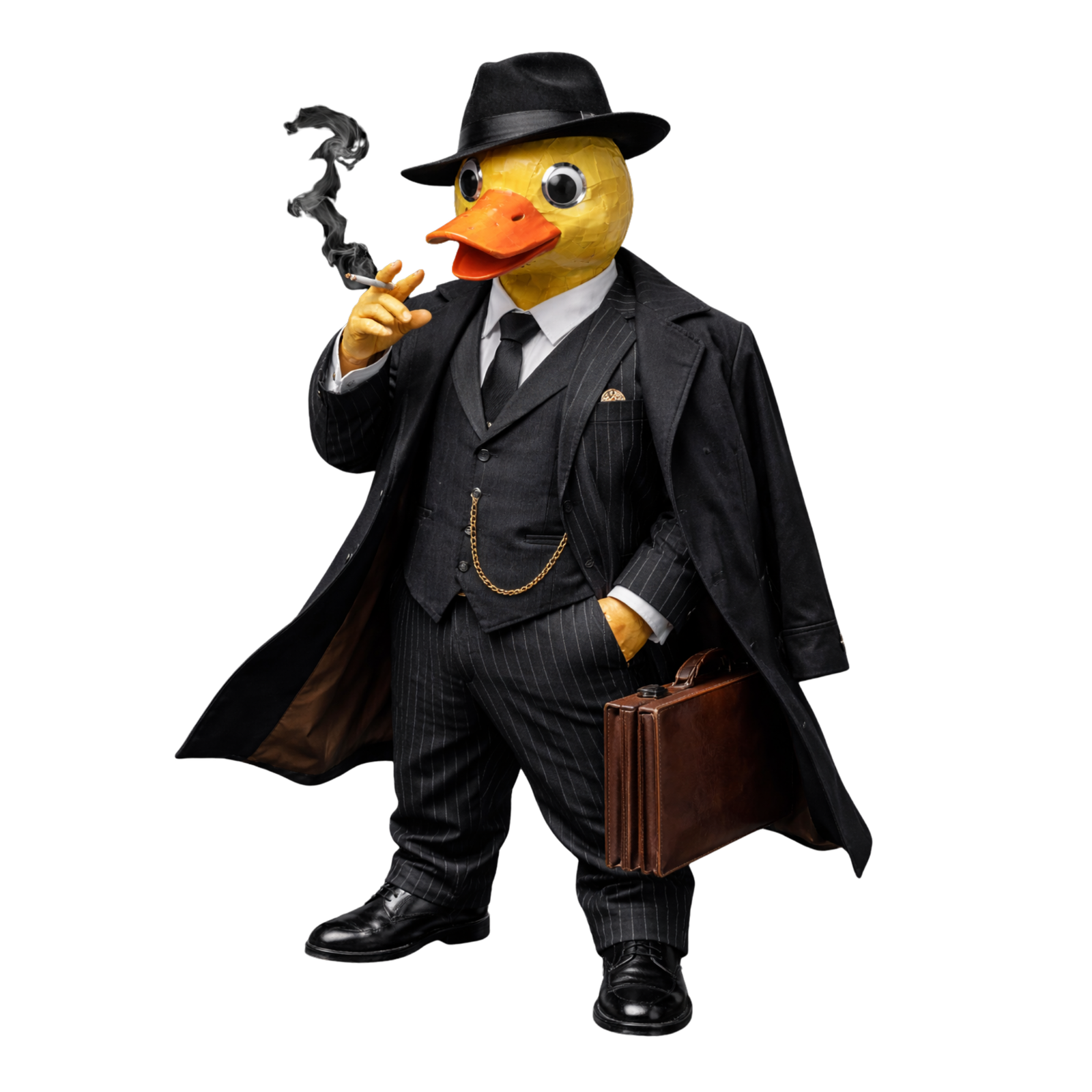 DUCKTAPE About Image